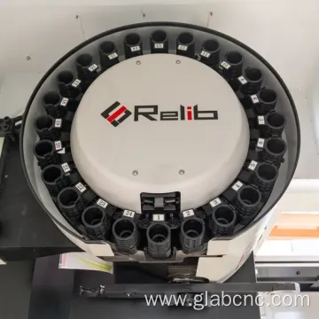 High Efficiency CNC Milling VMC1890 Vertical Machining Center